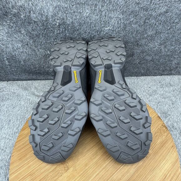 Adidas Terrex Swift R3 GTX Shoes Womens Size 9 Hiking Trail Waterproof Sneakers - Picture 7 of 10